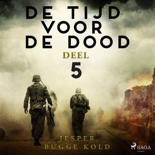 De tijd voor de dood - Deel 5
