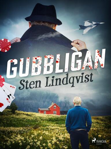 Portada del libro «Gubbligan», de Sten Lindqvist