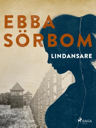 Portada del libro «Lindansare», de Ebba Sörbom