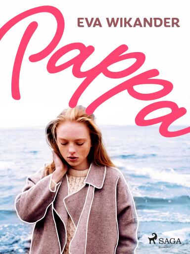 Portada del libro «Pappa!», de Eva Wikander