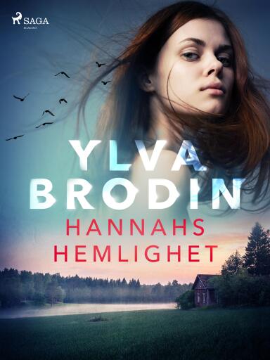 Portada del libro «Hannahs hemlighet»