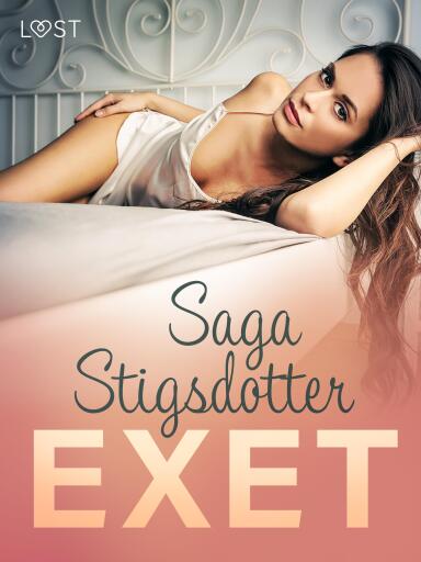 Exet - erotisk novell