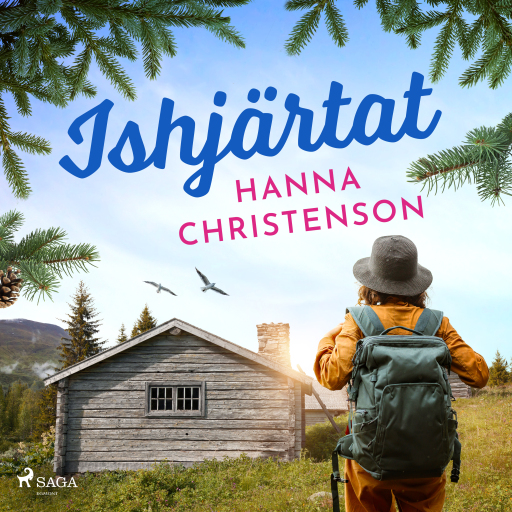 Ishjärtat