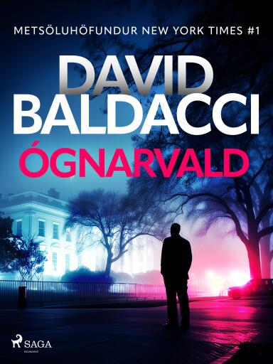 Ógnarvald