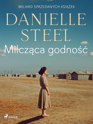 Portada del libro «Milcząca godność»