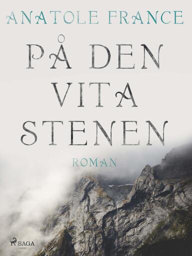 På den vita stenen