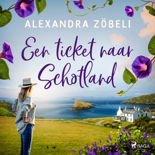 Een ticket naar Schotland