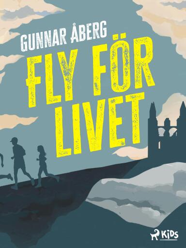 Portada del libro «Fly för livet»