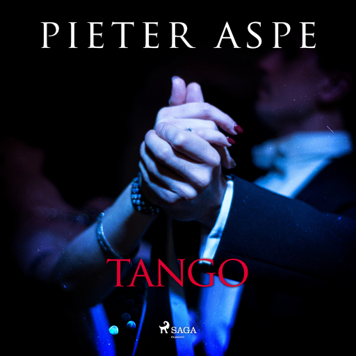 Portada del audiolibro «Tango»