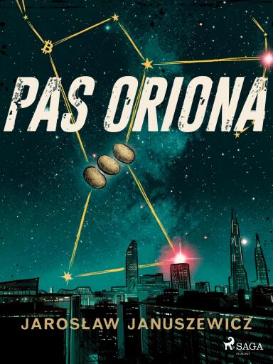 Pas Oriona
