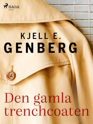 Den gamla trenchcoaten