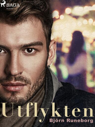 Portada del libro «Utflykten», de Björn Runeborg
