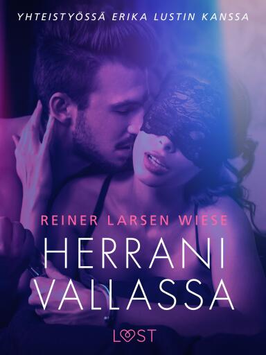 Herrani vallassa - eroottinen novelli