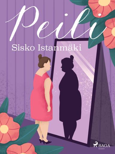 Portada del libro «Peili»