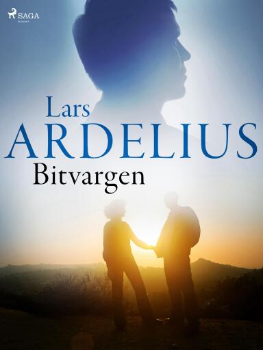 Portada del libro «Bitvargen», de Lars Ardelius