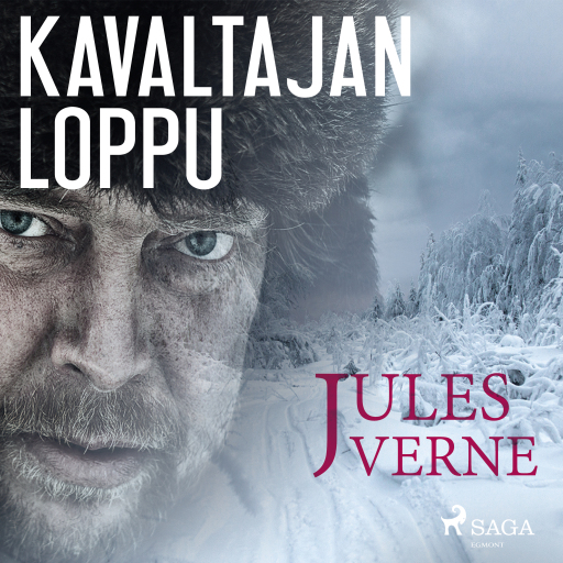 Portada del audiolibro «Kavaltajan loppu»