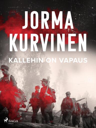 Kallehin on vapaus