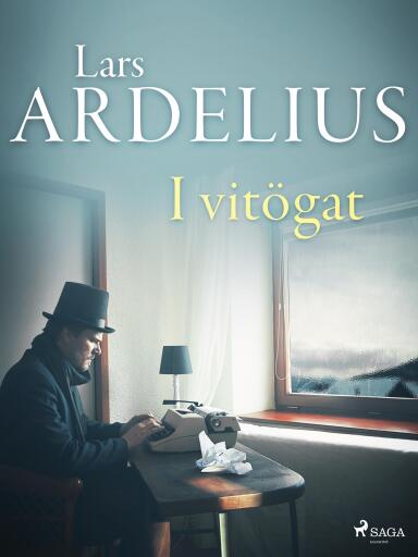 Portada del libro «I vitögat», de Lars Ardelius