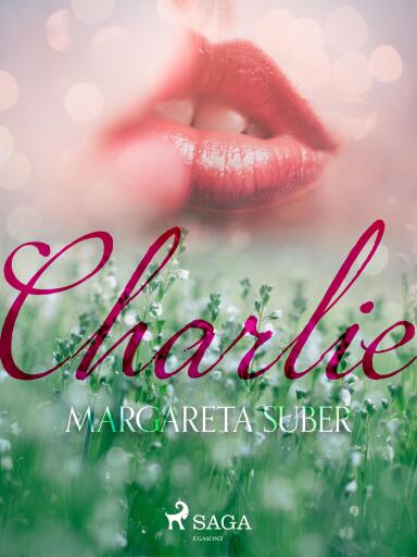 Portada del libro «Charlie», de Margareta Suber
