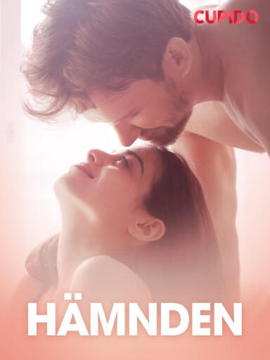 Portada del libro «Hämnden - erotiska noveller», de Cupido