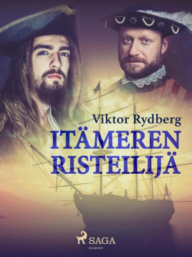 Itämeren risteilijä