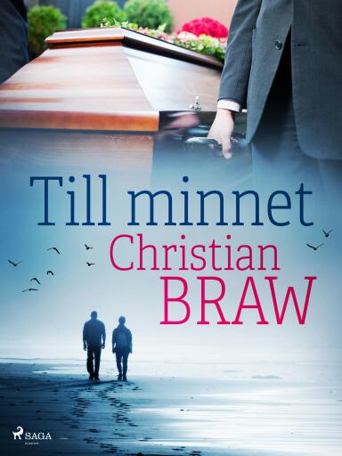 Portada del libro «Till minnet», de Christian Braw