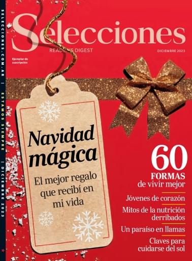 Selecciones - Diciembre 2023