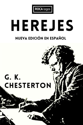 HEREJES - Nueva edición en español
