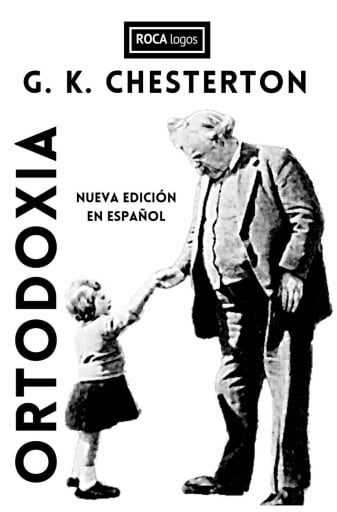 ORTODOXIA: Nueva edición en español