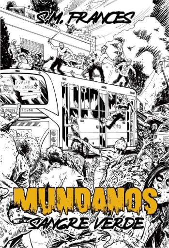 Sangre verde Mundanos