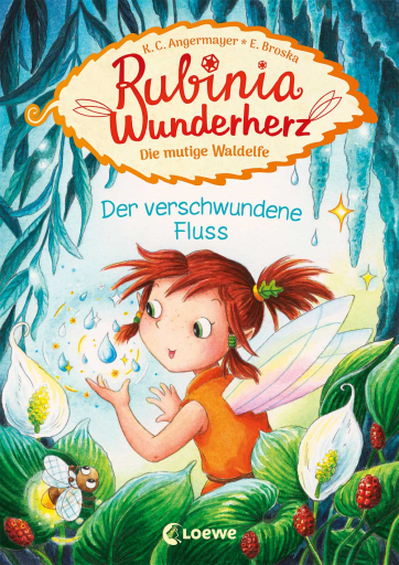 BLUTVOLK, Band 11: DER HÜTER UND DAS KIND