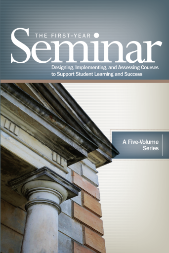 The First-Year Seminar