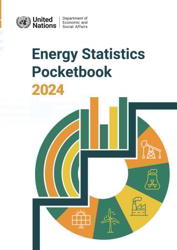 Energy Statistics Pocketbook 2024