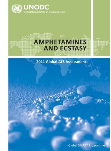 Amphetamines and Ecstasy