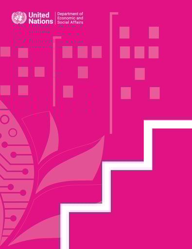 World Social Report 2020