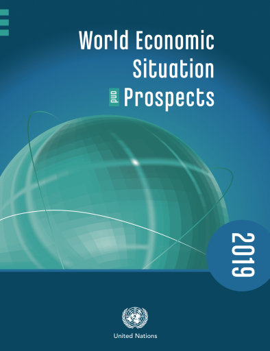 World Economic Situation and Prospects 2019