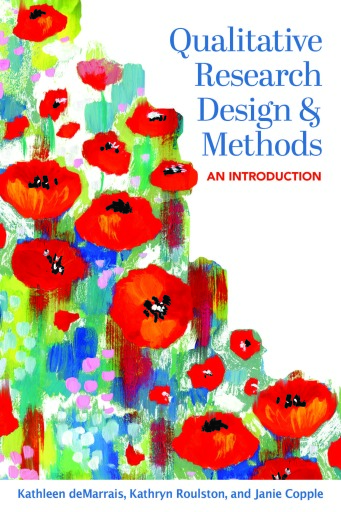 Qualitative Research Design and Methods