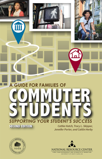 A Guide for Families of Commuter Students