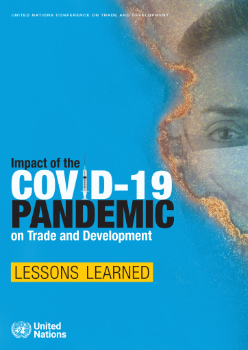 Impact of the COVID-19 Pandemic on Trade and Development