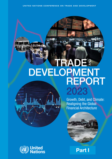 Trade and Development Report 2023