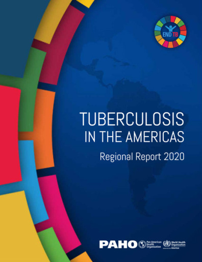 Tuberculosis in the Americas