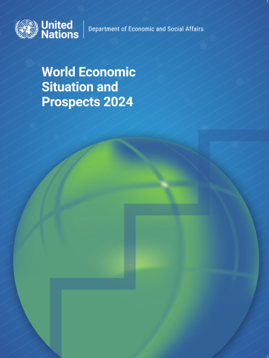 World Economic Situation and Prospects 2024