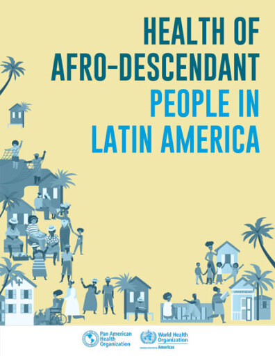 Health of Afro-descendant People in Latin America