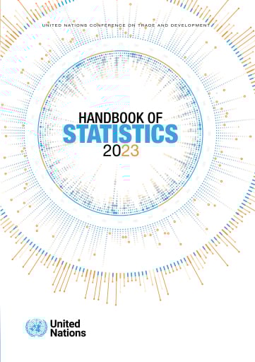 UNCTAD Handbook of Statistics 2023