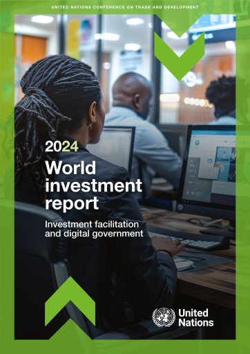 World Investment Report 2024