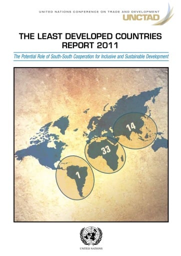 The Least Developed Countries Report 2011