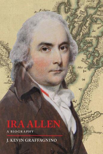Ira Allen