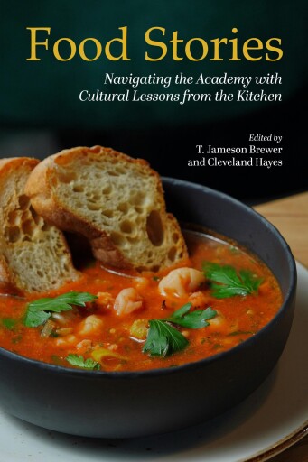 Food Stories