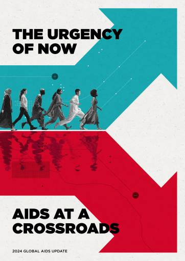 UNAIDS Global AIDS Update 2024