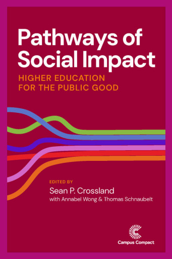 Pathways of Social Impact